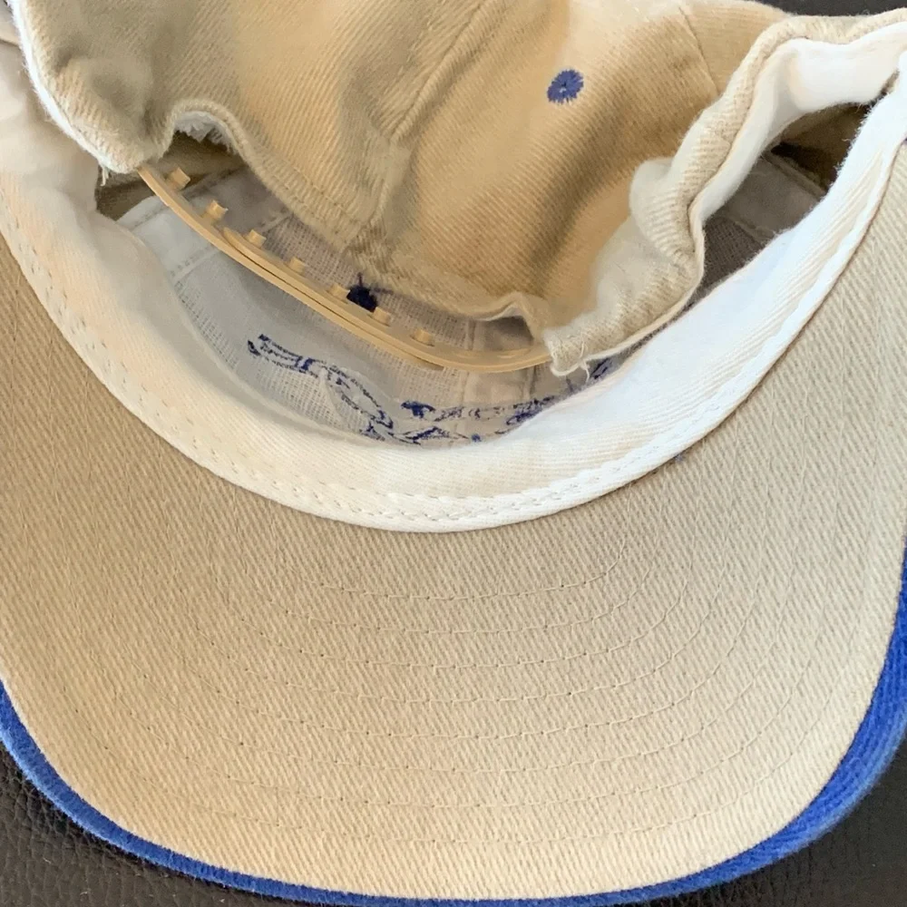 Rare Vintage Mirage Sport Clsssics Las Vegas Snapback Trucker Hat Cap USA